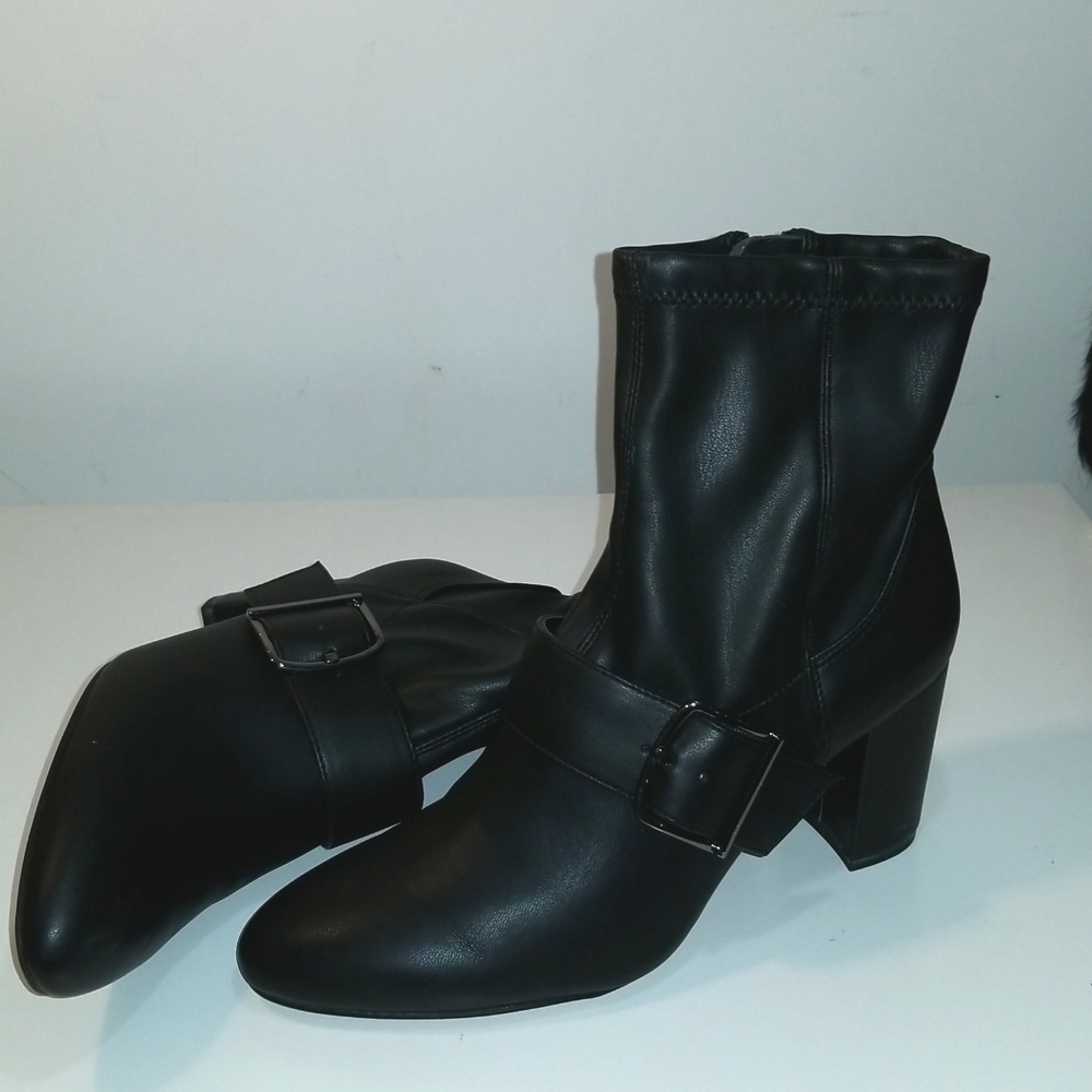 Franco Sarto Bootie